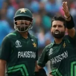 Trolling Ensues as Babar Azam and Mohammad Rizwan’s Advice to Bangladeshi Player Falls Flat