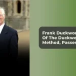 Frank Duckworth