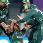 New Controversy in Pakistan Cricket: Serious Allegations Against Shaheen Afridi