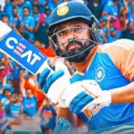 Who Will Be the New Captain After Rohit Sharma's Retirement from T20I Cricket?