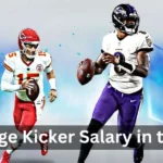 Average Kicker Salary in the NFL