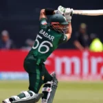 Babar Azam’s Strategic Shift: Aiming to Improve Strike Rate Amid Criticism