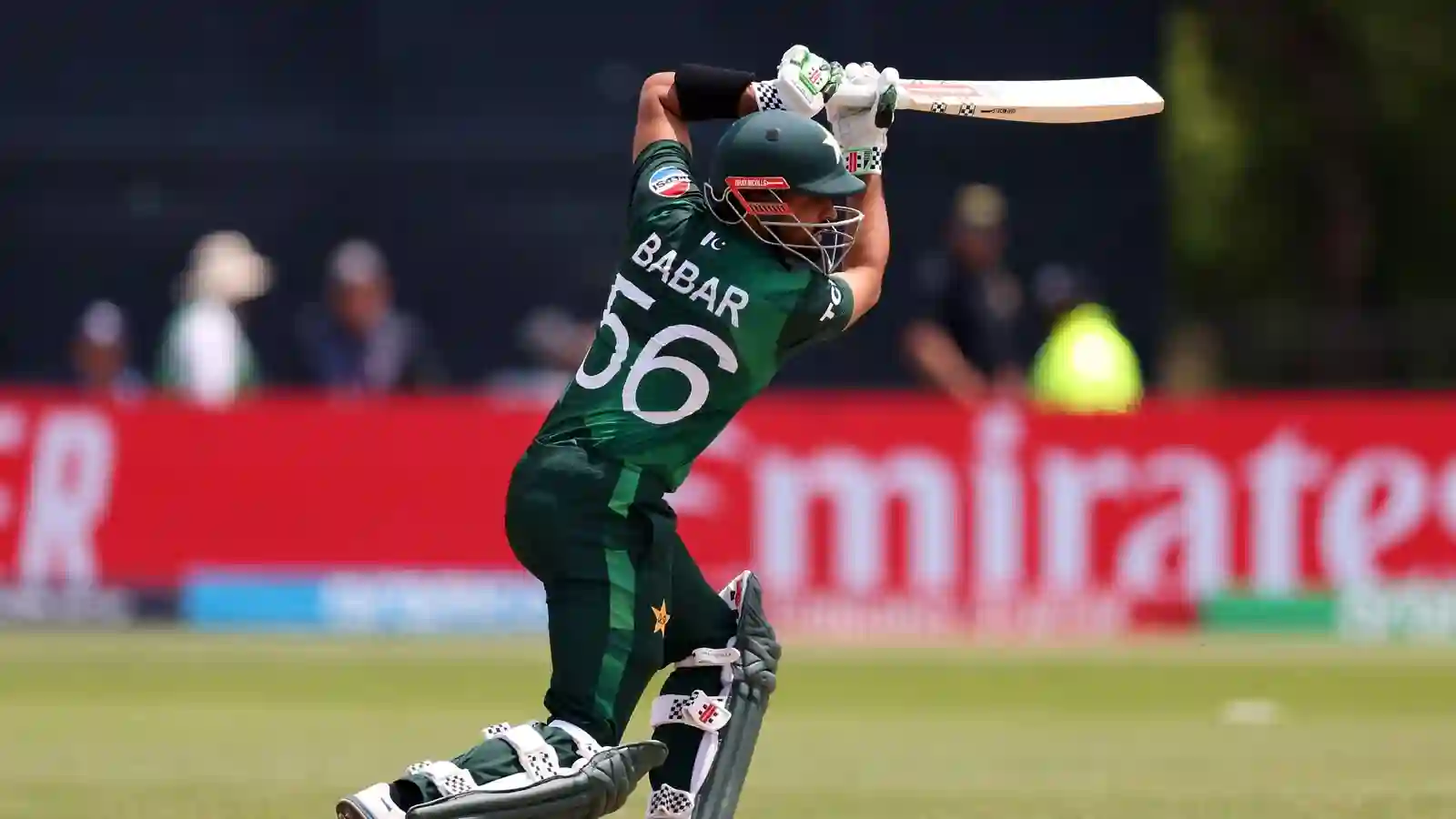 Babar Azam’s Strategic Shift: Aiming to Improve Strike Rate Amid Criticism