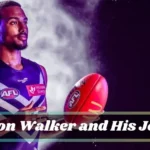 Brandon Walker and His Journey