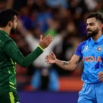 Cricket Australia Proposes Triangular Series with India and Pakistan Amid Political Tensions