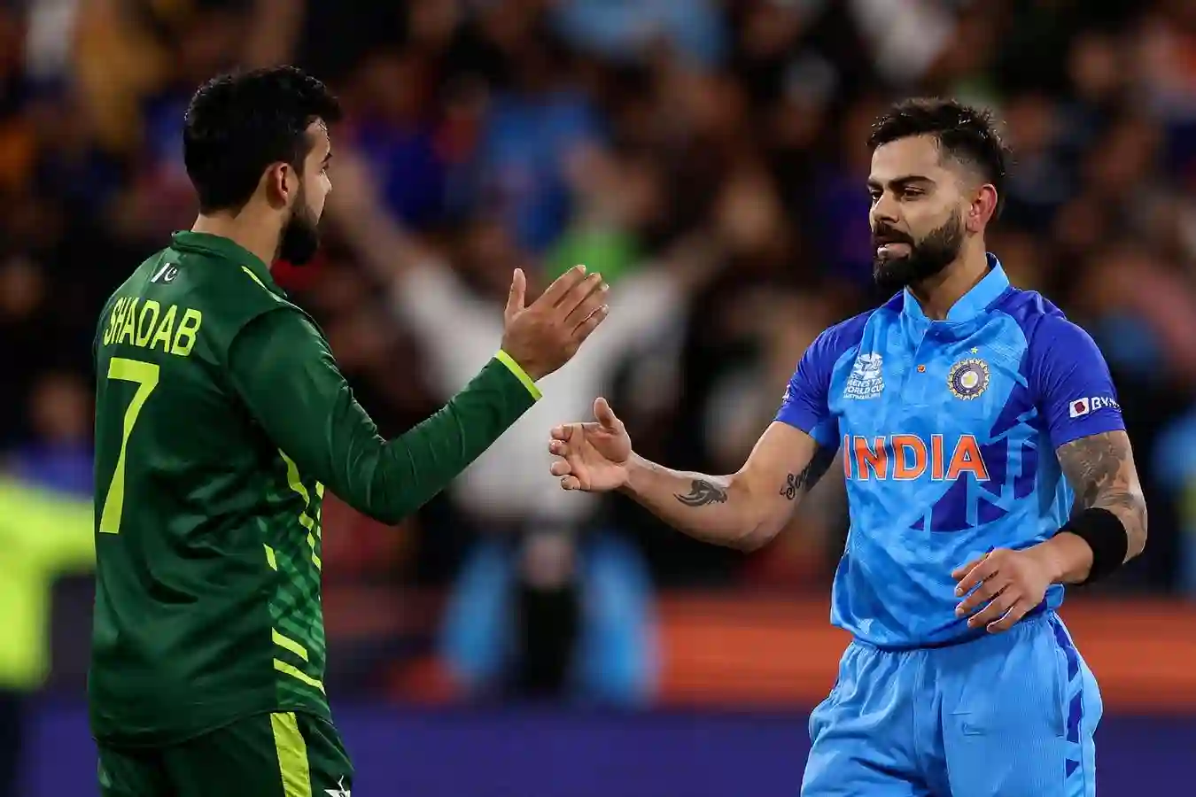 Cricket Australia Proposes Triangular Series with India and Pakistan Amid Political Tensions