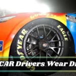 Do NASCAR Drivers Wear Diapers