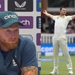 Ben Stokes' Fiery Response to Australian Media's Mockery