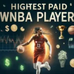 Here Are The Highest Paid WNBA Players With Factors