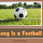 How Long Is a Football Field?