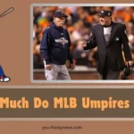 How Much Do MLB Umpires Make