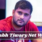 Saurabh Tiwary Net Worth