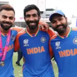 Virat Kohli's Emotional Tribute to Jasprit Bumrah at Wankhede Stadium