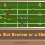 What is a Slot Receiver or a Slot Corner?