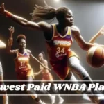 Lowest Paid WNBA Player